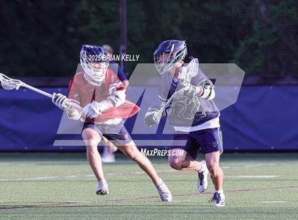 Thumbnail 2 in Pingree @ Dexter Southfield (NESLL Championship) photogallery.