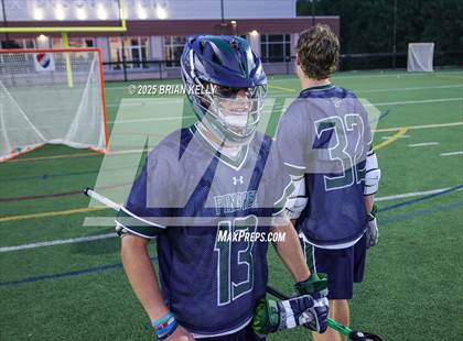 Thumbnail 2 in Pingree @ Dexter Southfield (NESLL Championship) photogallery.