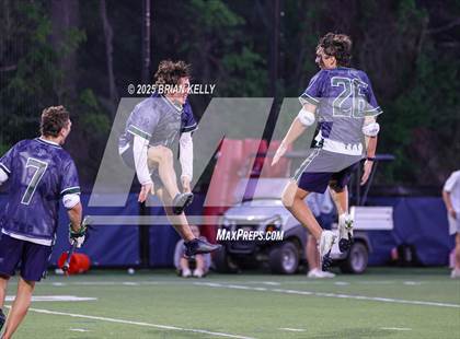 Thumbnail 1 in Pingree @ Dexter Southfield (NESLL Championship) photogallery.