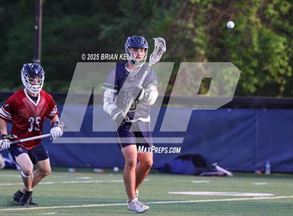 Thumbnail 2 in Pingree @ Dexter Southfield (NESLL Championship) photogallery.