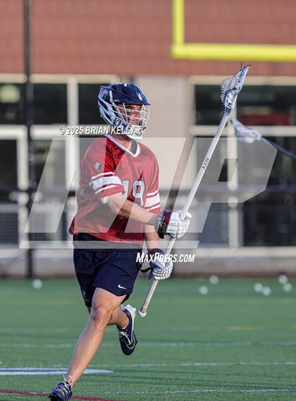 Thumbnail 3 in Pingree @ Dexter Southfield (NESLL Championship) photogallery.