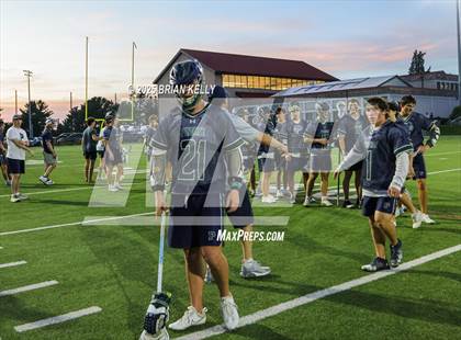 Thumbnail 3 in Pingree @ Dexter Southfield (NESLL Championship) photogallery.
