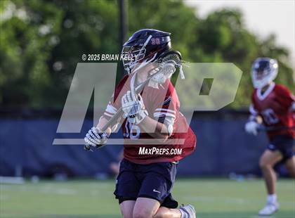 Thumbnail 1 in Pingree @ Dexter Southfield (NESLL Championship) photogallery.