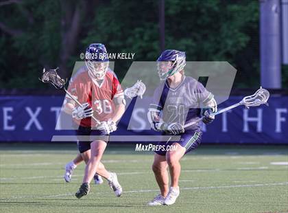 Thumbnail 1 in Pingree @ Dexter Southfield (NESLL Championship) photogallery.