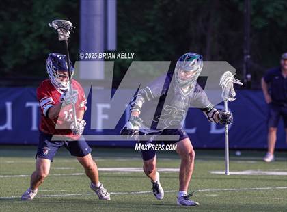 Thumbnail 3 in Pingree @ Dexter Southfield (NESLL Championship) photogallery.