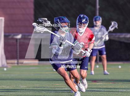 Thumbnail 2 in Pingree @ Dexter Southfield (NESLL Championship) photogallery.