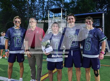 Thumbnail 3 in Pingree @ Dexter Southfield (NESLL Championship) photogallery.