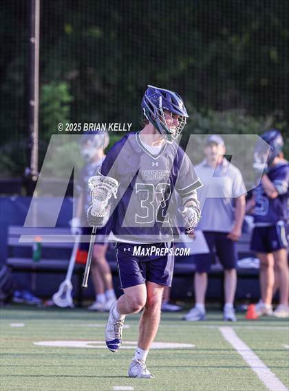 Thumbnail 1 in Pingree @ Dexter Southfield (NESLL Championship) photogallery.