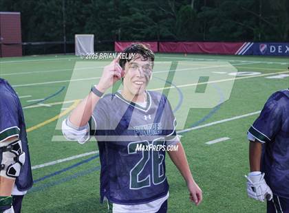 Thumbnail 1 in Pingree @ Dexter Southfield (NESLL Championship) photogallery.