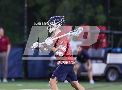 Thumbnail 2 in Pingree @ Dexter Southfield (NESLL Championship) photogallery.