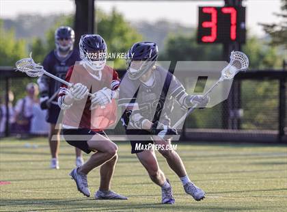 Thumbnail 2 in Pingree @ Dexter Southfield (NESLL Championship) photogallery.