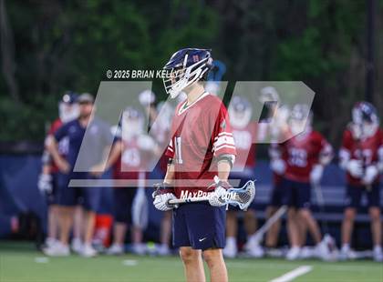 Thumbnail 1 in Pingree @ Dexter Southfield (NESLL Championship) photogallery.