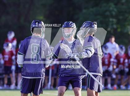 Thumbnail 2 in Pingree @ Dexter Southfield (NESLL Championship) photogallery.