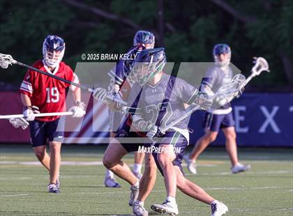 Thumbnail 1 in Pingree @ Dexter Southfield (NESLL Championship) photogallery.