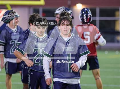 Thumbnail 1 in Pingree @ Dexter Southfield (NESLL Championship) photogallery.