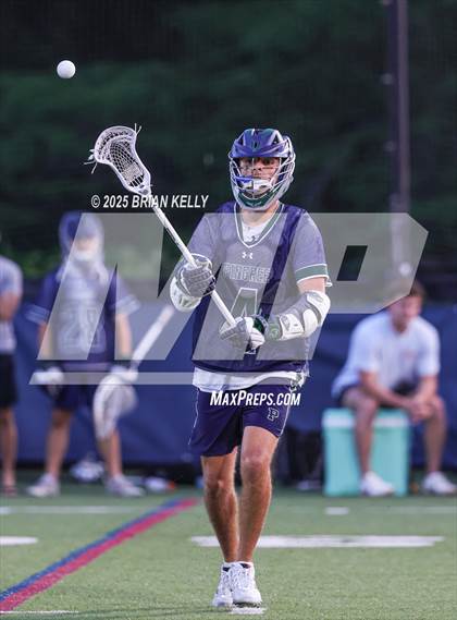 Thumbnail 3 in Pingree @ Dexter Southfield (NESLL Championship) photogallery.