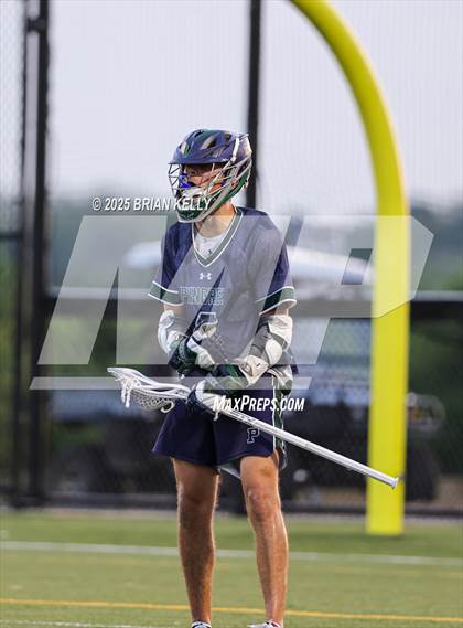 Thumbnail 1 in Pingree @ Dexter Southfield (NESLL Championship) photogallery.