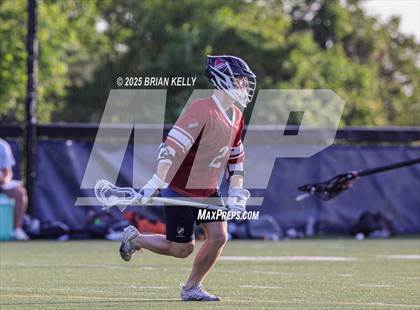 Thumbnail 3 in Pingree @ Dexter Southfield (NESLL Championship) photogallery.
