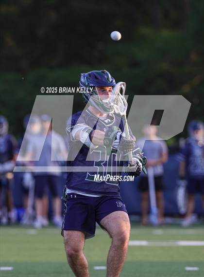 Thumbnail 2 in Pingree @ Dexter Southfield (NESLL Championship) photogallery.