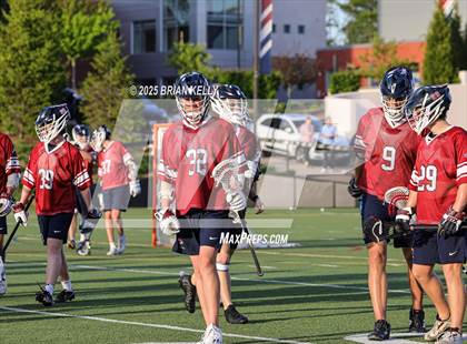 Thumbnail 3 in Pingree @ Dexter Southfield (NESLL Championship) photogallery.