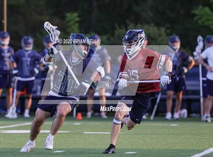 Thumbnail 2 in Pingree @ Dexter Southfield (NESLL Championship) photogallery.