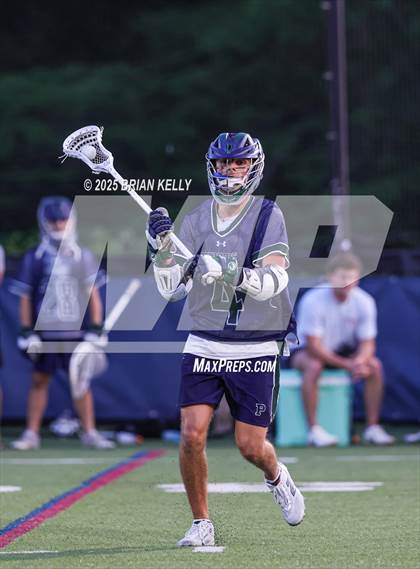 Thumbnail 2 in Pingree @ Dexter Southfield (NESLL Championship) photogallery.