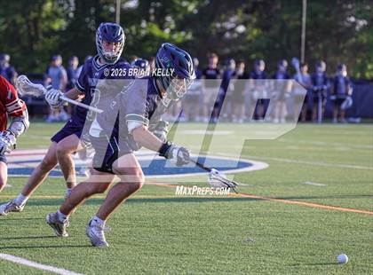 Thumbnail 1 in Pingree @ Dexter Southfield (NESLL Championship) photogallery.