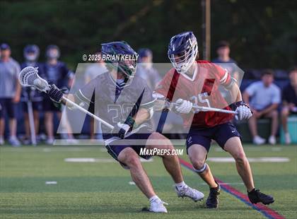 Thumbnail 1 in Pingree @ Dexter Southfield (NESLL Championship) photogallery.