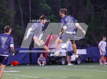 Thumbnail 2 in Pingree @ Dexter Southfield (NESLL Championship) photogallery.