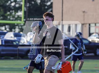 Thumbnail 2 in Pingree @ Dexter Southfield (NESLL Championship) photogallery.
