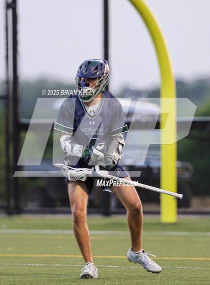 Thumbnail 3 in Pingree @ Dexter Southfield (NESLL Championship) photogallery.