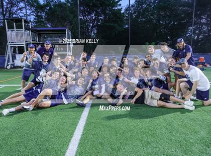 Thumbnail 3 in Pingree @ Dexter Southfield (NESLL Championship) photogallery.