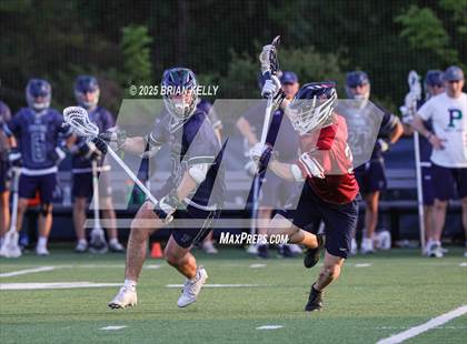 Thumbnail 3 in Pingree @ Dexter Southfield (NESLL Championship) photogallery.