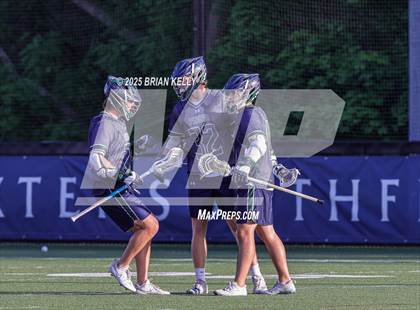 Thumbnail 3 in Pingree @ Dexter Southfield (NESLL Championship) photogallery.