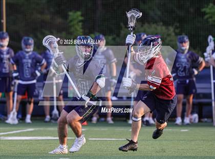 Thumbnail 1 in Pingree @ Dexter Southfield (NESLL Championship) photogallery.