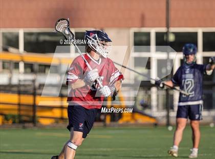 Thumbnail 3 in Pingree @ Dexter Southfield (NESLL Championship) photogallery.