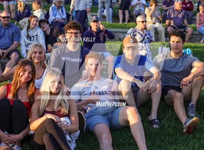Thumbnail 2 in Pingree @ Dexter Southfield (NESLL Championship) photogallery.