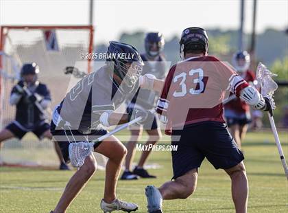 Thumbnail 3 in Pingree @ Dexter Southfield (NESLL Championship) photogallery.