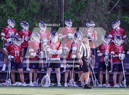 Thumbnail 3 in Pingree @ Dexter Southfield (NESLL Championship) photogallery.