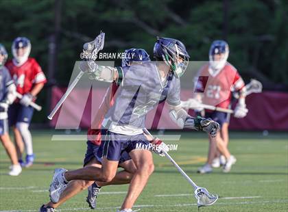Thumbnail 1 in Pingree @ Dexter Southfield (NESLL Championship) photogallery.