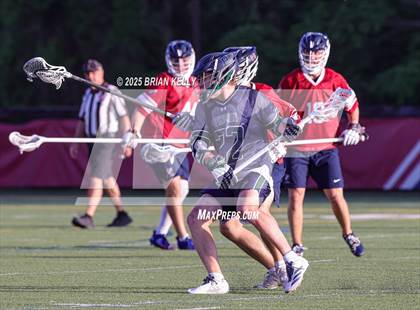 Thumbnail 3 in Pingree @ Dexter Southfield (NESLL Championship) photogallery.