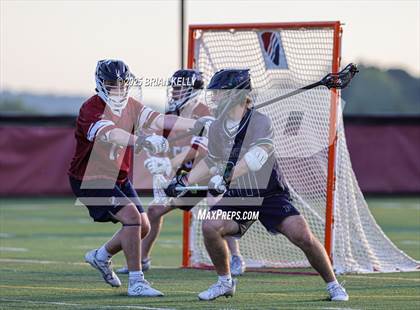 Thumbnail 3 in Pingree @ Dexter Southfield (NESLL Championship) photogallery.