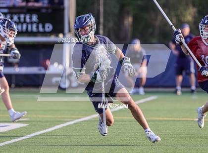 Thumbnail 2 in Pingree @ Dexter Southfield (NESLL Championship) photogallery.