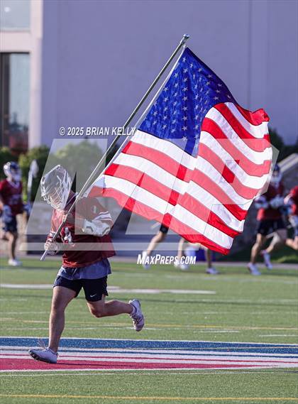 Thumbnail 1 in Pingree @ Dexter Southfield (NESLL Championship) photogallery.
