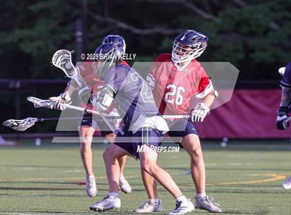 Thumbnail 2 in Pingree @ Dexter Southfield (NESLL Championship) photogallery.