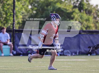 Thumbnail 2 in Pingree @ Dexter Southfield (NESLL Championship) photogallery.