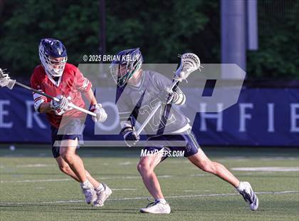 Thumbnail 2 in Pingree @ Dexter Southfield (NESLL Championship) photogallery.