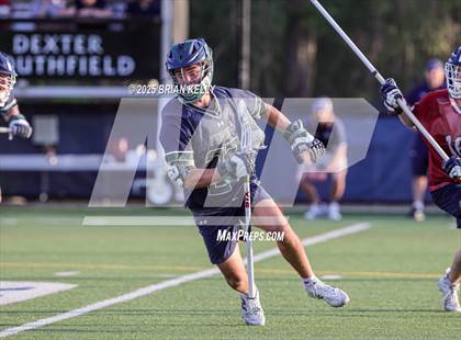 Thumbnail 1 in Pingree @ Dexter Southfield (NESLL Championship) photogallery.