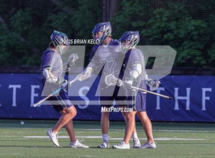 Thumbnail 2 in Pingree @ Dexter Southfield (NESLL Championship) photogallery.