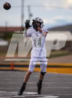 Photo from the gallery "Organ Mountain @ Alamogordo"